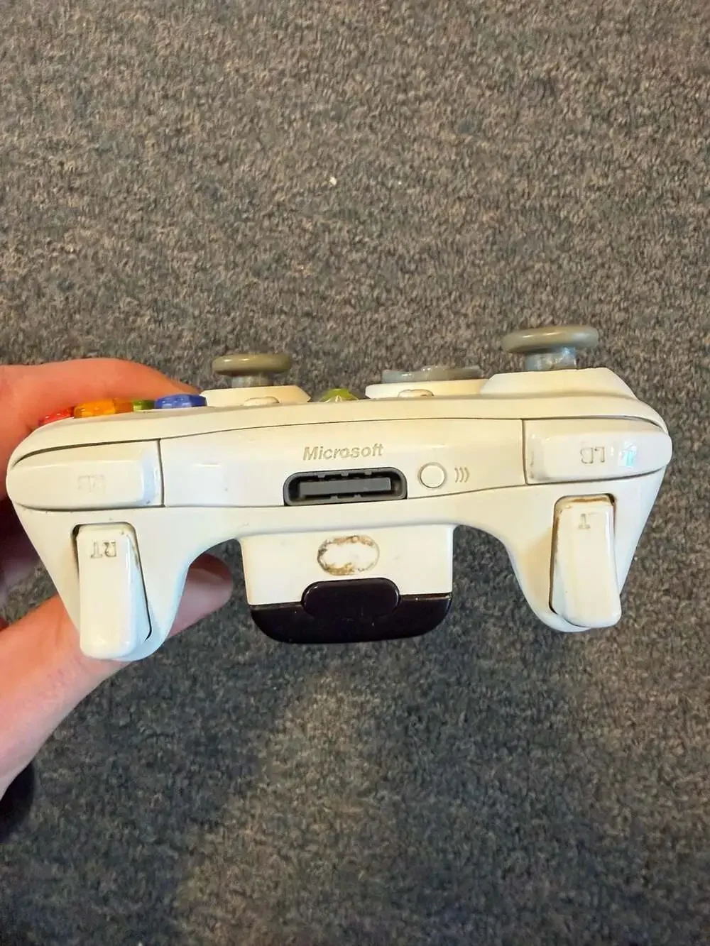 Microsoft official xbox